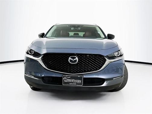 2023 Mazda CX-30 2.5 S Carbon Edition