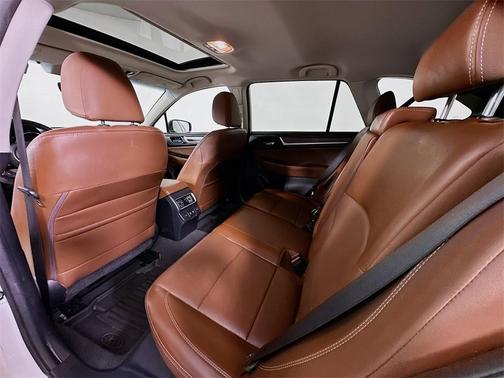 2019 Subaru Outback 3.6R Touring