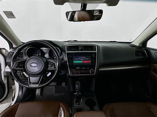 2019 Subaru Outback 3.6R Touring