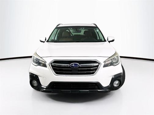 2019 Subaru Outback 3.6R Touring