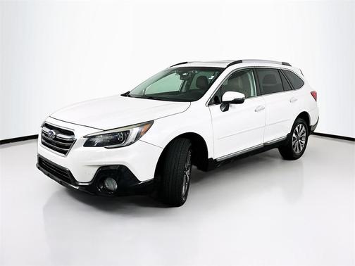 2019 Subaru Outback 3.6R Touring