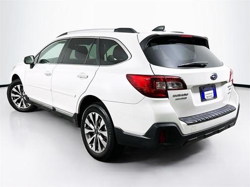 2019 Subaru Outback 3.6R Touring