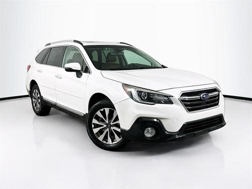 2019 Subaru Outback 3.6R Touring