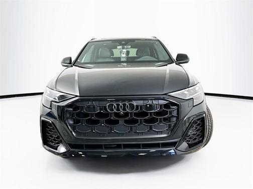 2026 Audi Q8 Premium Plus