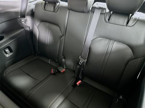 2024 Mazda CX-90 3.3 Turbo Preferred