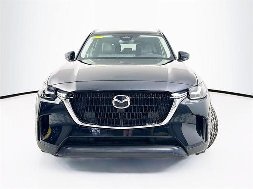 2024 Mazda CX-90 3.3 Turbo Preferred