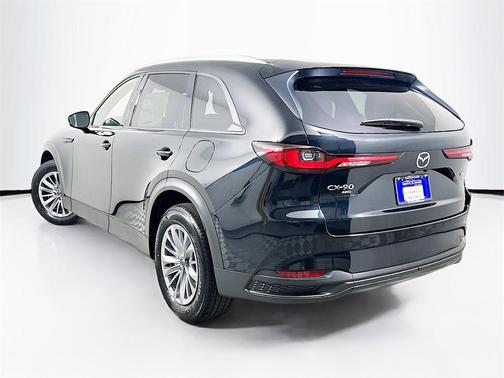 2024 Mazda CX-90 3.3 Turbo Preferred