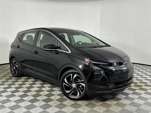 2023 Chevrolet Bolt EV 2LT