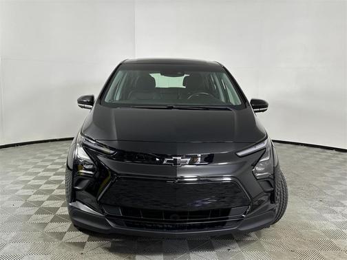 2023 Chevrolet Bolt EV 2LT