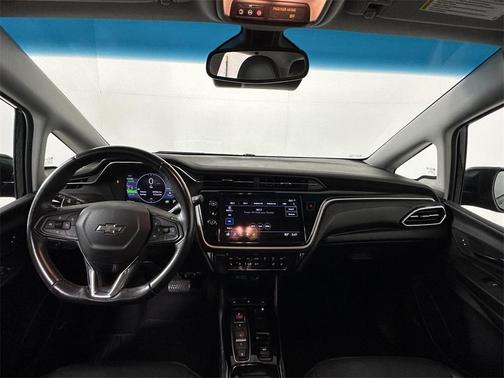 2023 Chevrolet Bolt EV 2LT