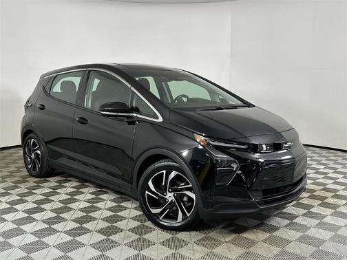 2023 Chevrolet Bolt EV 2LT