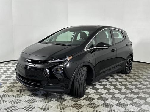 2023 Chevrolet Bolt EV 2LT