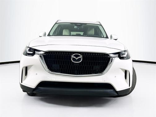 2026 Mazda CX-90 3.3 Turbo Preferred