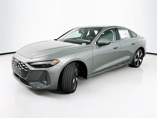 2025 Audi A5 2.0T quattro Premium