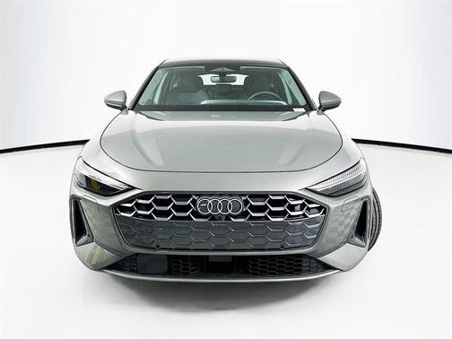 2025 Audi A5 2.0T quattro Premium