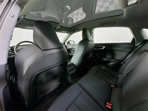 2025 Audi A5 2.0T quattro Premium