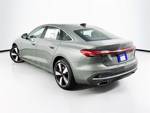 2025 Audi A5 2.0T quattro Premium