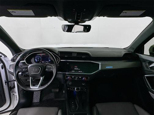 2024 Audi Q3 45 S line Premium