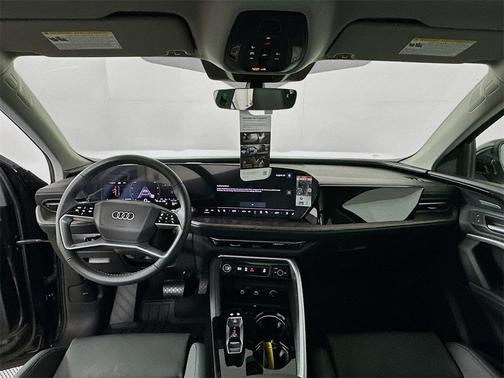 2025 Audi Q5 2.0T quattro Premium