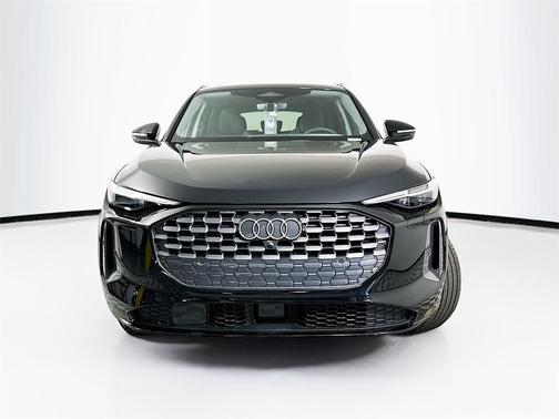 2025 Audi Q5 2.0T quattro Premium