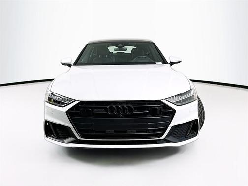 2021 Audi A7 55 Premium