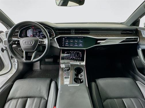2021 Audi A7 55 Premium