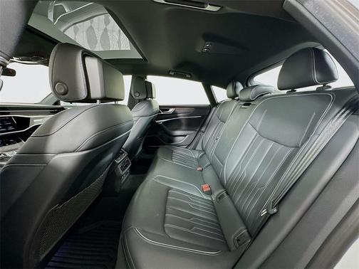 2021 Audi A7 55 Premium