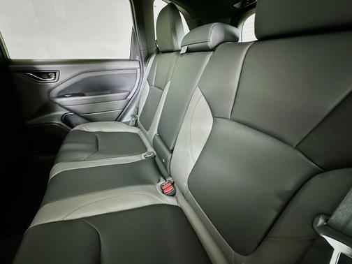 Riverrock Green 2026 Subaru Forester Sport
