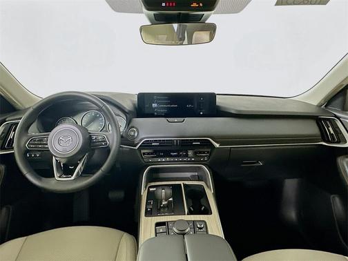 2025 Mazda CX-70 3.3 Turbo Preferred Package