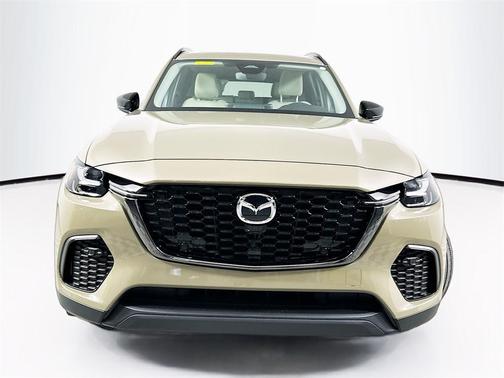 2025 Mazda CX-70 3.3 Turbo Preferred Package