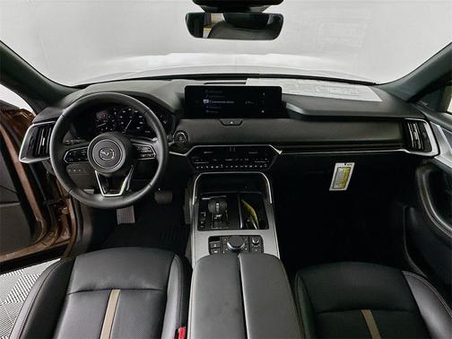 2025 Mazda CX-70 3.3 Turbo Premium Plus Package