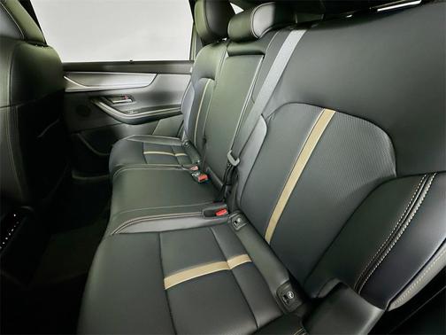 2025 Mazda CX-70 3.3 Turbo Premium Plus Package