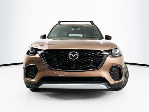 2025 Mazda CX-70 3.3 Turbo Premium Plus Package