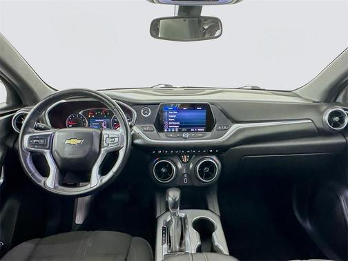 2020 Chevrolet Blazer 1LT