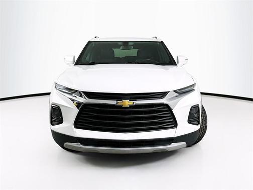 2020 Chevrolet Blazer 1LT