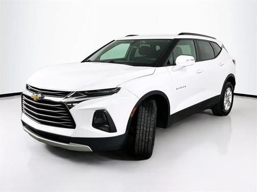 2020 Chevrolet Blazer 1LT