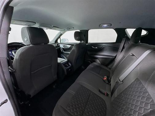 2020 Chevrolet Blazer 1LT