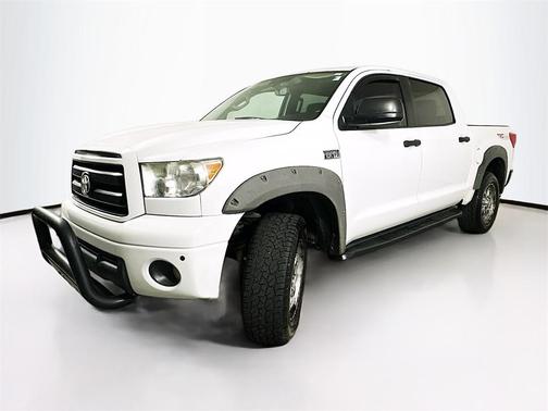 2013 Toyota Tundra Grade