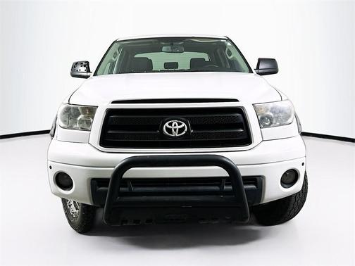 2013 Toyota Tundra Grade