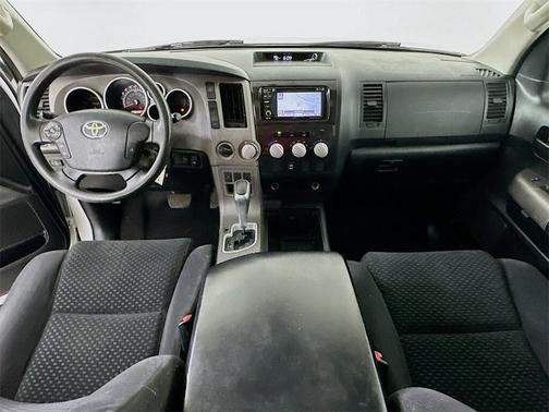 2013 Toyota Tundra Grade