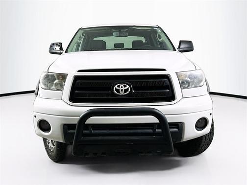 2013 Toyota Tundra Grade