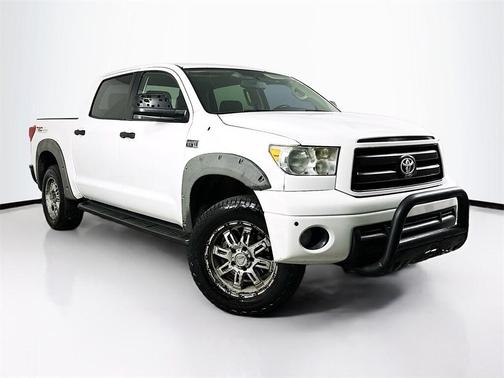 2013 Toyota Tundra Grade