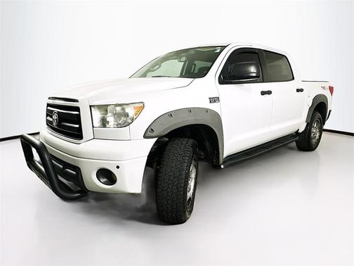 2013 Toyota Tundra Grade
