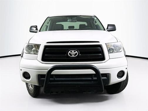 2013 Toyota Tundra Grade