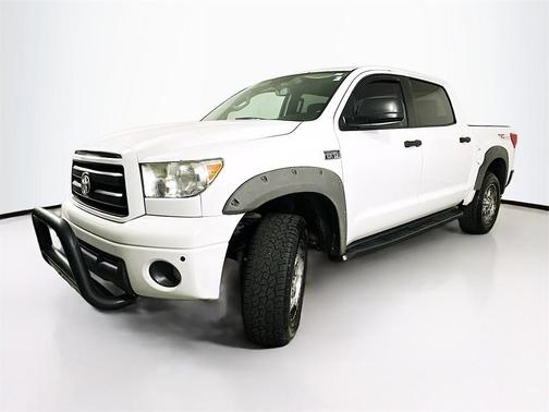 2013 Toyota Tundra Grade