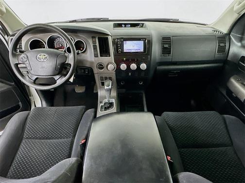2013 Toyota Tundra Grade