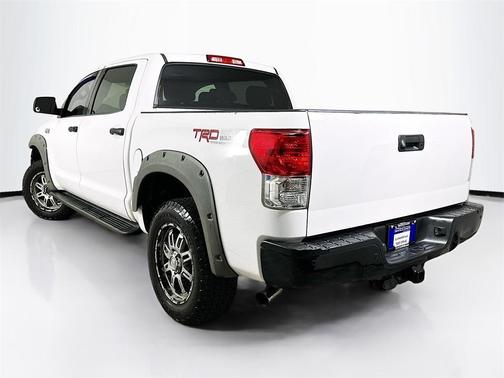 2013 Toyota Tundra Grade