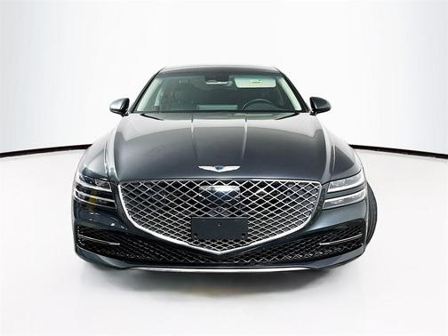 2022 Genesis G80 2.5T