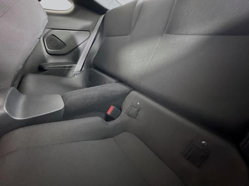 Blue 2025 Toyota GR86 Base