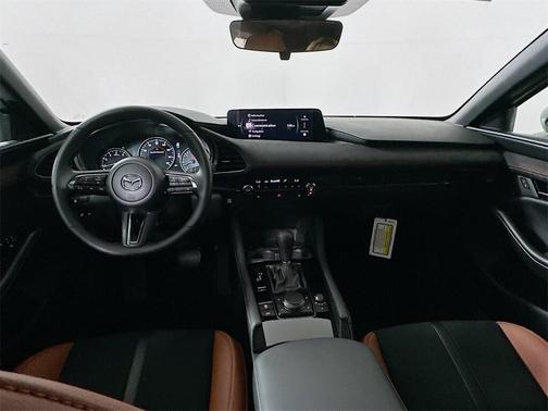 2025 Mazda Mazda3 CE T